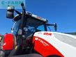 Tractor agrícola - Steyr - 4125 profi cvt (stage v)
