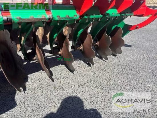 Grada de disco - Agro-Masz - bt 50