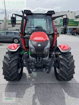 Tractor agrícola - Lindner - lintrac 75 ls