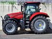 Tractor agrícola - Case IH - maxxum 125 cvxdrive