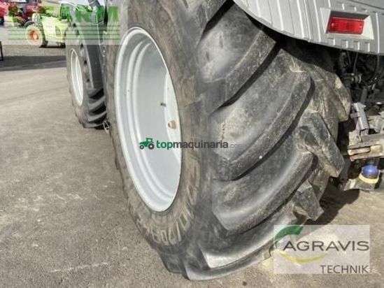 Tractor agrícola - Fendt - 828 vario s4 profi plus ProfiPlus