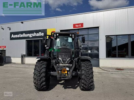 Tractor agrícola - Valtra - n175