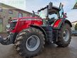Tractor agrícola - Massey Ferguson - mf 8732s dyna-vt efficient