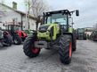 Tractor agrícola - Claas - arion 420 cis