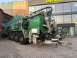 Cisterna - garant Kotte - pvl 33 inkl. 36m vogelsang