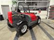 Minicargadora - Weidemann - 4512cc40 mit neuen motor