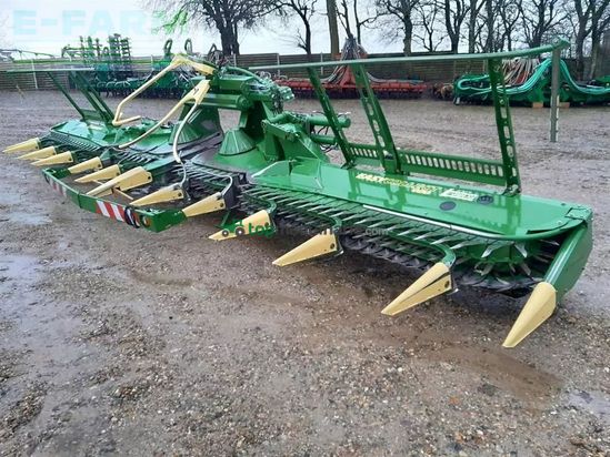 Cabezal - Krone - big x 630