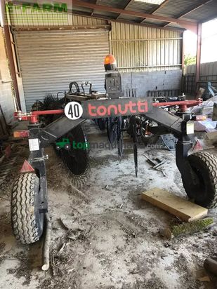 Rastrillo -  - audax v16