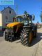 Tractor agrícola - JCB - fastrac 4220 icon