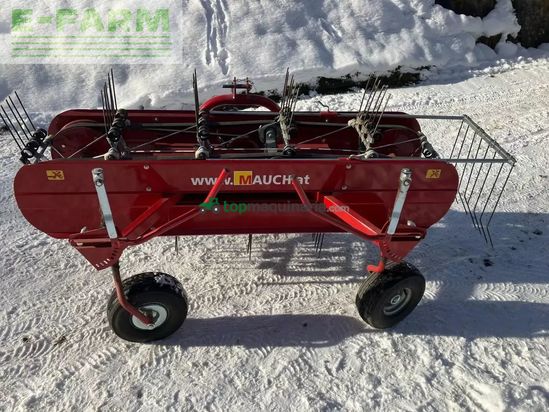 Rastrillo -  - alp & more bandrechen t 220/3