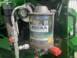Empacadora gigant - John Deere - festkammer-kombipresse c441r