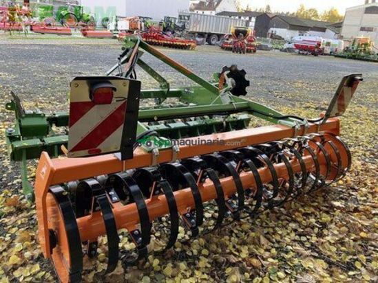 Grada de disco - Amazone - catros+ 3003 special