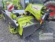Cortacésped manual - Claas - disco 3200 fc move
