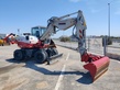 Excavadora - Takeuchi TB 295 W