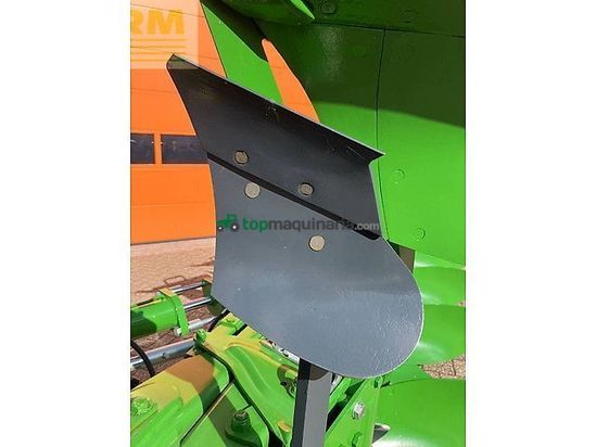 Arado - Amazone - cayros xs 4-950 v +1