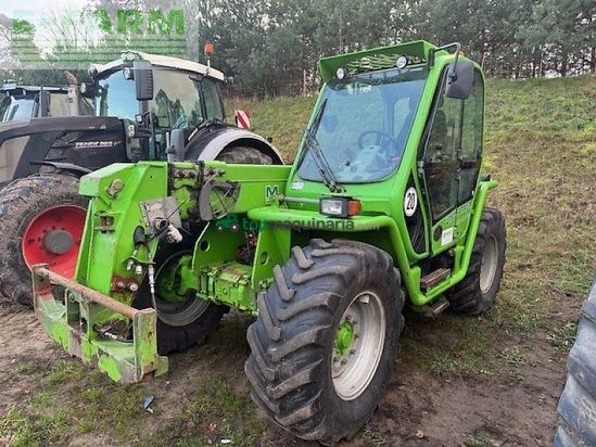 Telescopica - Merlo - p 37.10