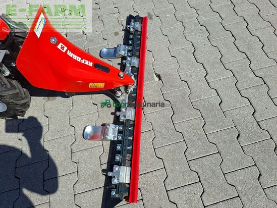 Cortacésped manual - Reform - cm 616 mit 1,15m balken