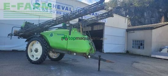 Atomizador - Tecnoma - tecnis 3100