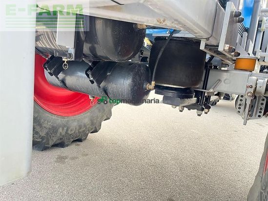 Atomizador - Lemken - albatros 9/5000 distance section control lenkung