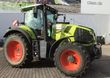 Tractor agrícola - Claas - axion 810