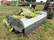 Cortacésped manual - Claas - disco 3200 fc profil