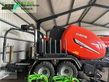 Empacadora gigant - Kubota - bv5200 sc14n flexiwrap