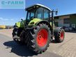 Tractor agrícola - Claas - ares 657 atz ATZ
