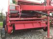 Empacadora gigant - Welger - rp 160 v