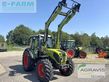 Tractor agrícola - Claas - axos 2.105 advanced