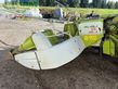 Cabezal - Claas - ru 450 xtra