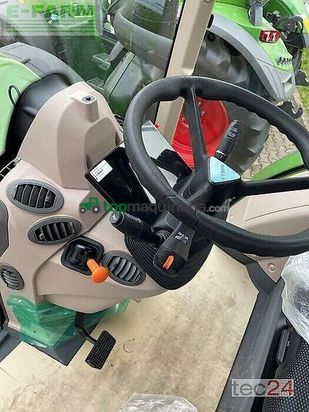 Tractor agrícola - Fendt - 724 gen6