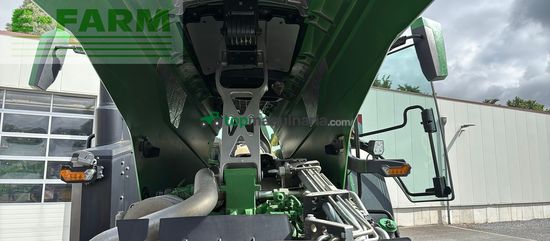 Tractor agrícola - John Deere - 8R 340