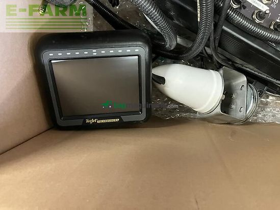 Atomizador - Agrifac - milan