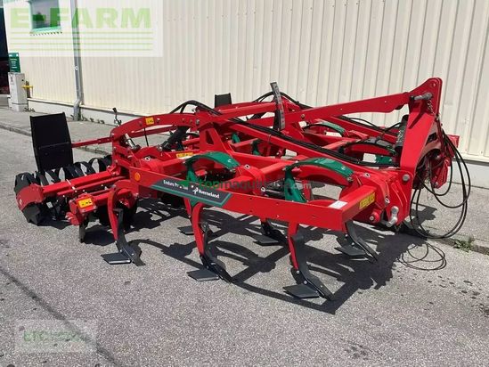 Cultivador - Kverneland - enduro pro 3000