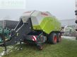 Empacadora gigant - Claas - quadrant 5300 fc