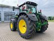 Tractor agrícola - John Deere - 6r215/ 6r 215 06/27 2000h