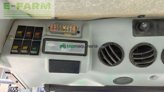 Tractor agrícola - Deutz-Fahr - agrofarm 100