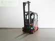 Elevadora - Linde - h 16 d evo 391-00