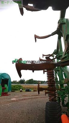 Cultivador - Amazone - cenius 7003-2tx