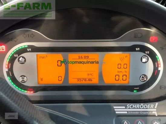 Tractor agrícola - Fendt - 930 gen6 profi plus | variogrip | rüfa