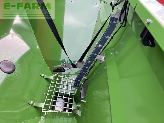 Sembradora - Amazone - centaya 3000 special