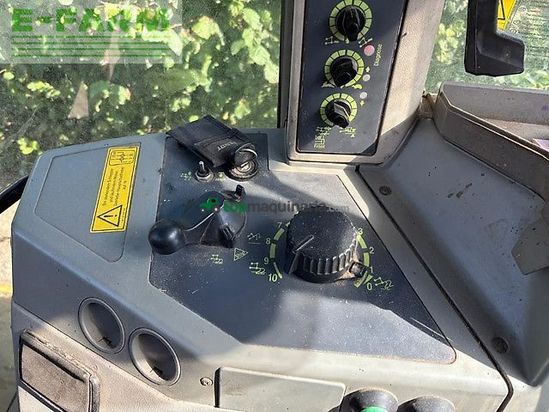 Tractor agrícola - Fendt - farmer 309 c farmer 309c ( 307 308 309 ci) Ci