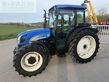 Tractor agrícola - New Holland - tn-d 95 a