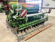 Combinado de siembra - Amazone - ke 3001 super / cataya 3000 special