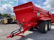 Volquet - Beco - maxxim 220 hp