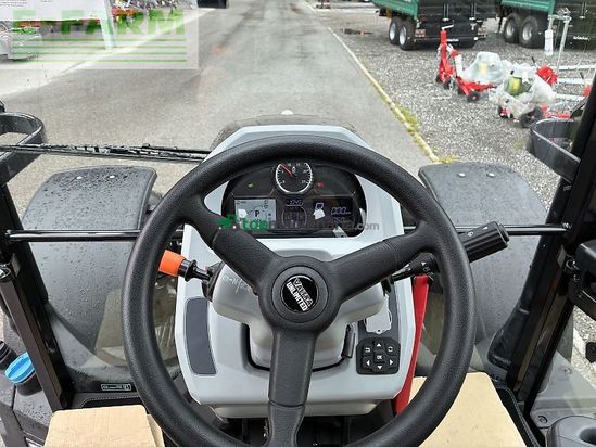 Tractor agrícola - Valtra - g125 ea bronzemetallic