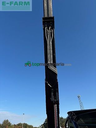 Telescopica - Manitou - mlt 737-130 classic **jahresendralley**