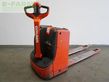 Elevadora - Linde - t 18 1152