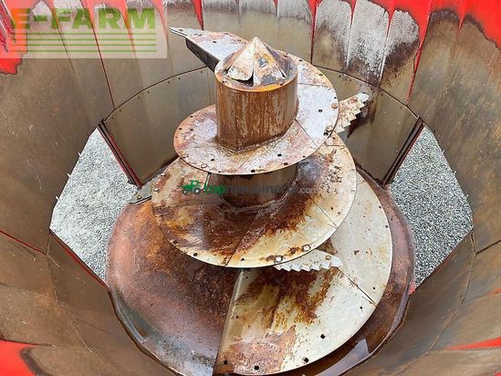 Remolqu esparcidor - Stoll - vm 1