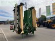 Cortacésped manual - Krone - easycut 9140 cv
